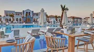 ANEMOS LUXURY GRAND RESORT