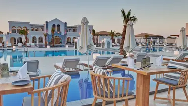 ANEMOS LUXURY GRAND RESORT