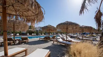 ANEMOS LUXURY GRAND RESORT