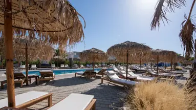 ANEMOS LUXURY GRAND RESORT