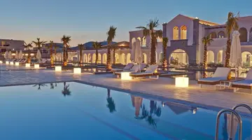ANEMOS LUXURY GRAND RESORT