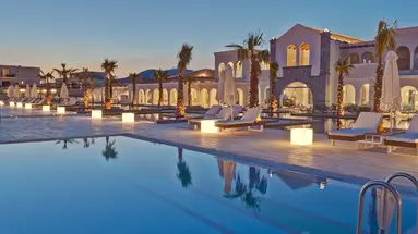 ANEMOS LUXURY GRAND RESORT