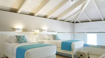 ANEMOS LUXURY GRAND RESORT