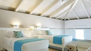 ANEMOS LUXURY GRAND RESORT