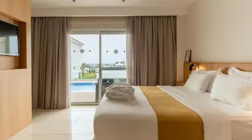 ANEMOS LUXURY GRAND RESORT