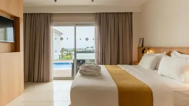 ANEMOS LUXURY GRAND RESORT