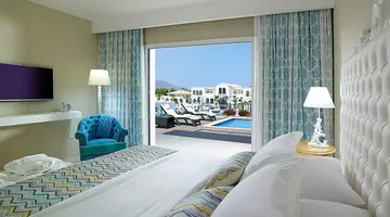 ANEMOS LUXURY GRAND RESORT