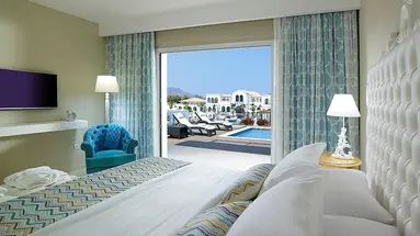 ANEMOS LUXURY GRAND RESORT