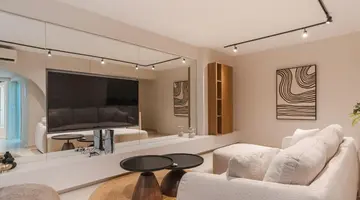 ANEMOS LUXURY GRAND RESORT