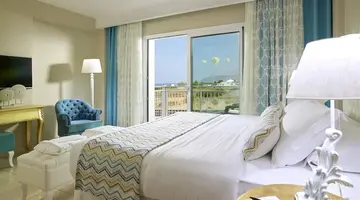 Anemos Luxury Grand Resort
