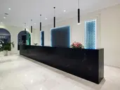 ANEMOS LUXURY GRAND RESORT