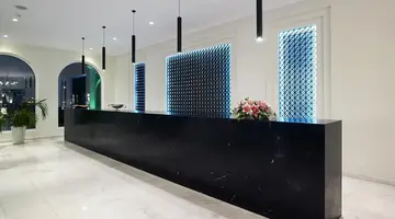 ANEMOS LUXURY GRAND RESORT