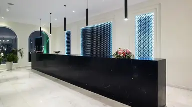 ANEMOS LUXURY GRAND RESORT