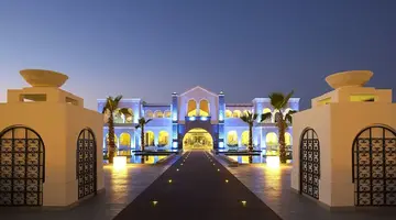 Anemos Luxury Grand Resort