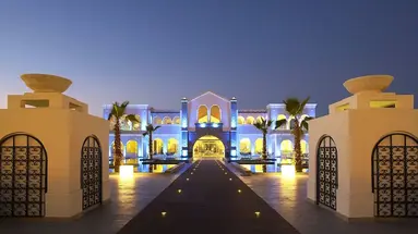 Anemos Luxury Grand Resort