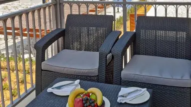 ANEMOS LUXURY GRAND RESORT