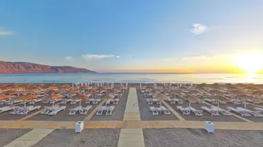 Anemos Luxury Grand Resort