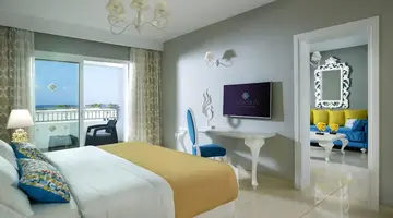 Anemos Luxury Grand Resort