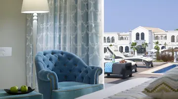 ANEMOS LUXURY GRAND RESORT