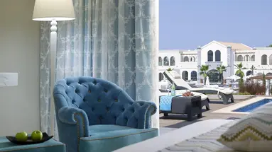 ANEMOS LUXURY GRAND RESORT