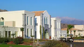 Anemos Luxury Grand Resort
