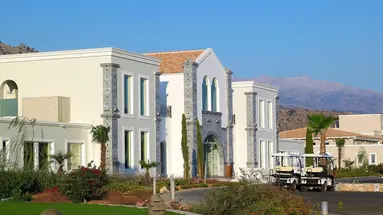 Anemos Luxury Grand Resort
