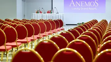 Anemos Luxury Grand Resort