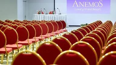 Anemos Luxury Grand Resort