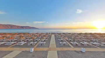 Anemos Luxury Grand Resort