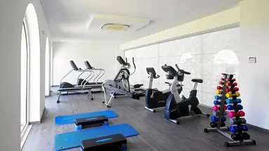 Anemos Luxury Grand Resort
