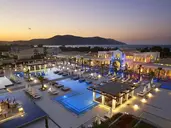 ANEMOS LUXURY GRAND RESORT