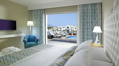 ANEMOS LUXURY GRAND RESORT