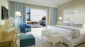 ANEMOS LUXURY GRAND RESORT