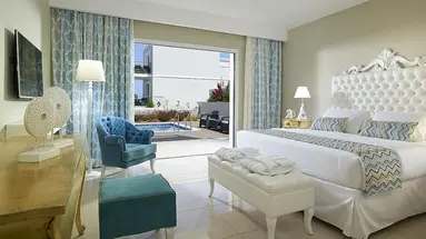 ANEMOS LUXURY GRAND RESORT