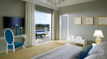 ANEMOS LUXURY GRAND RESORT
