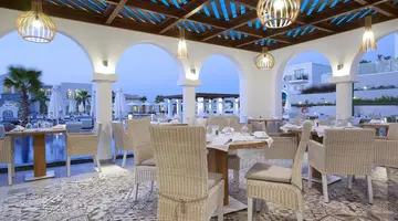 ANEMOS LUXURY GRAND RESORT