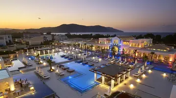 Anemos Luxury Grand Resort