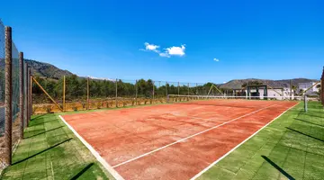 Anemos Luxury Grand Resort