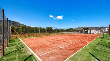 Anemos Luxury Grand Resort