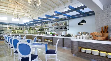 Anemos Luxury Grand Resort