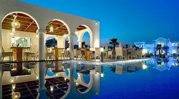 Anemos Luxury Grand Resort