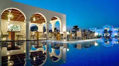 Anemos Luxury Grand Resort
