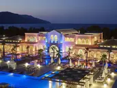Anemos Luxury Grand Resort