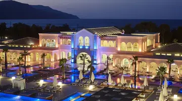 Anemos Luxury Grand Resort