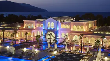 Anemos Luxury Grand Resort