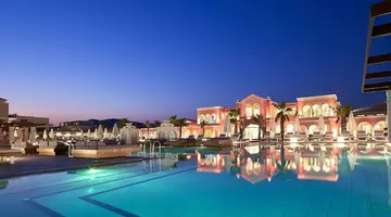 Anemos Luxury Grand Resort