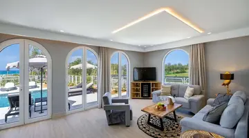 Anemos Luxury Grand Resort