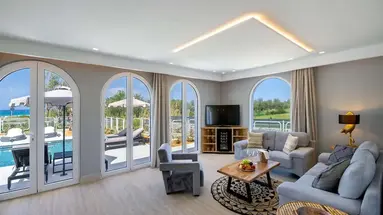 Anemos Luxury Grand Resort