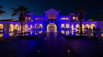 Anemos Luxury Grand Resort