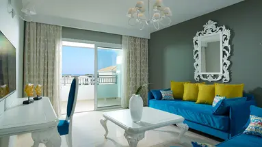 ANEMOS LUXURY GRAND RESORT